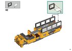 Instrucciones de Construcción - LEGO - 70423 - Paranormal Intercept Bus 3000: Page 59