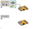 Instrucciones de Construcción - LEGO - 70423 - Paranormal Intercept Bus 3000: Page 72