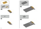 Instrucciones de Construcción - LEGO - 70423 - Paranormal Intercept Bus 3000: Page 74