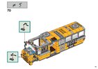 Instrucciones de Construcción - LEGO - 70423 - Paranormal Intercept Bus 3000: Page 79