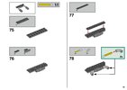 Instrucciones de Construcción - LEGO - 70423 - Paranormal Intercept Bus 3000: Page 85