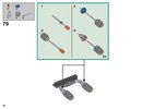 Instrucciones de Construcción - LEGO - 70423 - Paranormal Intercept Bus 3000: Page 86