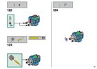 Instrucciones de Construcción - LEGO - 70423 - Paranormal Intercept Bus 3000: Page 115