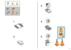 Instrucciones de Construcción - LEGO - 70423 - Paranormal Intercept Bus 3000: Page 9