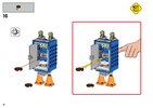 Instrucciones de Construcción - LEGO - 70423 - Paranormal Intercept Bus 3000: Page 16