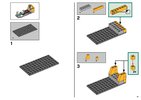 Instrucciones de Construcción - LEGO - 70423 - Paranormal Intercept Bus 3000: Page 17