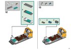 Instrucciones de Construcción - LEGO - 70423 - Paranormal Intercept Bus 3000: Page 21