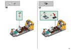 Instrucciones de Construcción - LEGO - 70423 - Paranormal Intercept Bus 3000: Page 23