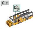 Instrucciones de Construcción - LEGO - 70423 - Paranormal Intercept Bus 3000: Page 68