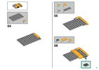 Instrucciones de Construcción - LEGO - 70423 - Paranormal Intercept Bus 3000: Page 71