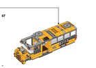 Instrucciones de Construcción - LEGO - 70423 - Paranormal Intercept Bus 3000: Page 76