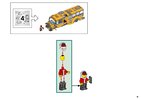 Instrucciones de Construcción - LEGO - 70423 - Paranormal Intercept Bus 3000: Page 81