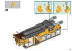 Instrucciones de Construcción - LEGO - 70423 - Paranormal Intercept Bus 3000: Page 89