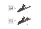 Instrucciones de Construcción - LEGO - 70424 - Ghost Train Express: Page 4