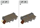 Instrucciones de Construcción - LEGO - 70424 - Ghost Train Express: Page 12