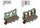 Instrucciones de Construcción - LEGO - 70424 - Ghost Train Express: Page 17