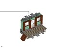 Instrucciones de Construcción - LEGO - 70424 - Ghost Train Express: Page 20