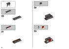 Instrucciones de Construcción - LEGO - 70424 - Ghost Train Express: Page 28