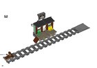 Instrucciones de Construcción - LEGO - 70424 - Ghost Train Express: Page 38