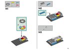 Instrucciones de Construcción - LEGO - 70424 - Ghost Train Express: Page 101