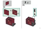 Instrucciones de Construcción - LEGO - 70424 - Ghost Train Express: Page 117