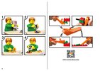 Instrucciones de Construcción - LEGO - 70424 - Ghost Train Express: Page 2