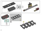 Instrucciones de Construcción - LEGO - 70424 - Ghost Train Express: Page 32