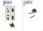 Instrucciones de Construcción - LEGO - 70424 - Ghost Train Express: Page 55