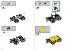 Instrucciones de Construcción - LEGO - 70424 - Ghost Train Express: Page 90