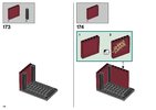 Instrucciones de Construcción - LEGO - 70424 - Ghost Train Express: Page 116