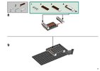 Instrucciones de Construcción - LEGO - 70425 - Newbury Haunted High School: Page 9