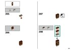 Instrucciones de Construcción - LEGO - 70425 - Newbury Haunted High School: Page 269