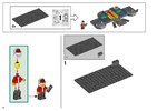 Instrucciones de Construcción - LEGO - 70425 - Newbury Haunted High School: Page 6