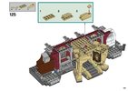 Instrucciones de Construcción - LEGO - 70425 - Newbury Haunted High School: Page 105