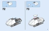 Instrucciones de Construcción - LEGO - NINJAGO - 70588 - Tumbler ninja de titanio: Page 7