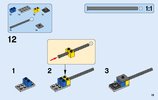 Instrucciones de Construcción - LEGO - NINJAGO - 70588 - Tumbler ninja de titanio: Page 19