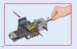 Instrucciones de Construcción - LEGO - NINJAGO - 70588 - Tumbler ninja de titanio: Page 40