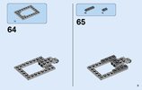 Instrucciones de Construcción - LEGO - NINJAGO - 70588 - Tumbler ninja de titanio: Page 3