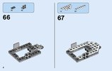 Instrucciones de Construcción - LEGO - NINJAGO - 70588 - Tumbler ninja de titanio: Page 4