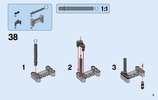 Instrucciones de Construcción - LEGO - NINJAGO - 70589 - Rocoterreno: Page 5