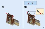 Instrucciones de Construcción - LEGO - NINJAGO - 70589 - Rocoterreno: Page 9