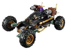 70589 - Rock Roader