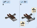 Instrucciones de Construcción - LEGO - NINJAGO - 70590 - Área de entrenamiento de Airjitzu: Page 5