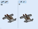 Instrucciones de Construcción - LEGO - NINJAGO - 70590 - Área de entrenamiento de Airjitzu: Page 6