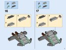 Instrucciones de Construcción - LEGO - NINJAGO - 70590 - Área de entrenamiento de Airjitzu: Page 9