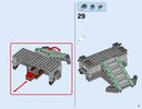 Instrucciones de Construcción - LEGO - NINJAGO - 70590 - Área de entrenamiento de Airjitzu: Page 15