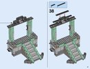 Instrucciones de Construcción - LEGO - NINJAGO - 70590 - Área de entrenamiento de Airjitzu: Page 21