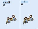 Instrucciones de Construcción - LEGO - NINJAGO - 70590 - Área de entrenamiento de Airjitzu: Page 29