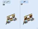 Instrucciones de Construcción - LEGO - NINJAGO - 70590 - Área de entrenamiento de Airjitzu: Page 31