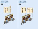 Instrucciones de Construcción - LEGO - NINJAGO - 70590 - Área de entrenamiento de Airjitzu: Page 32